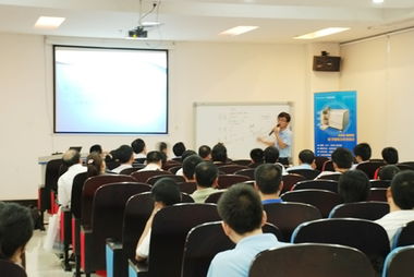 華東電鍍行業(yè)分析檢測技術交流研討會順利召開