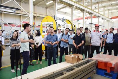 2023年人工智能創(chuàng)新發(fā)展與技術應用培訓交流會在濟南圓滿舉行