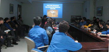 技術交流助力創(chuàng)新 天業(yè)技術中心開展技術交流活動提升創(chuàng)新能力