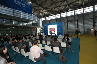 技術交流區 碰撞思想火花，共促專業成長