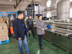 技術交流促發展，合作共贏譜新篇——兄弟單位蒞臨集團水表廠參觀交流