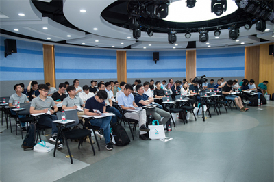 德馬工業攜手協和電動輥筒舉辦產品交流會，以技術賦能客戶價值提升