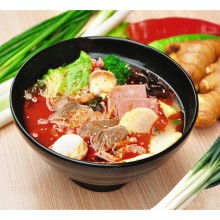 榮成市人和鎮(zhèn)柳口海產(chǎn)品加工廠 堅(jiān)守品質(zhì)，匠心加工