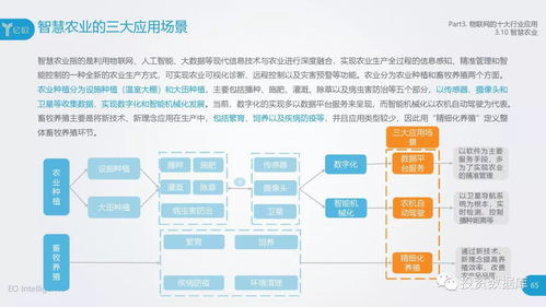 2018中國物聯網應用研究報告 服務賦能，連接未來